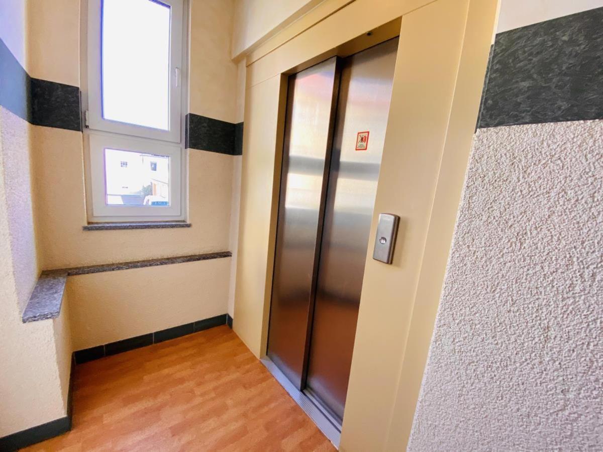 Kajuete, Direkt Am Kurpark Apartment